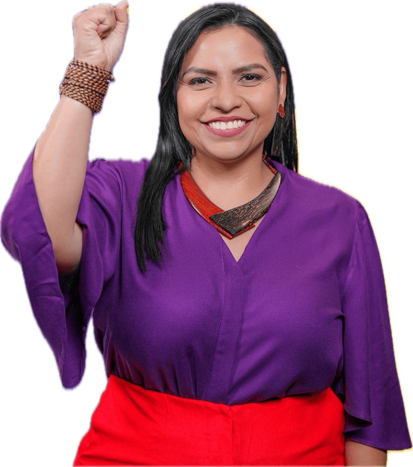Anne Moura