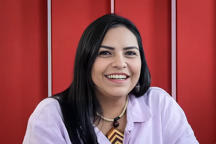 "Este é um governo que prioriza as mulheres nas políticas públicas"